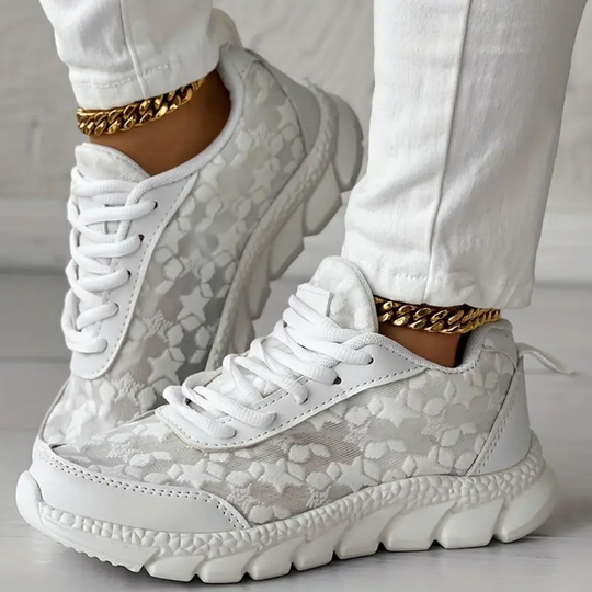 Herres Joggesko Fasjonabel Design 4