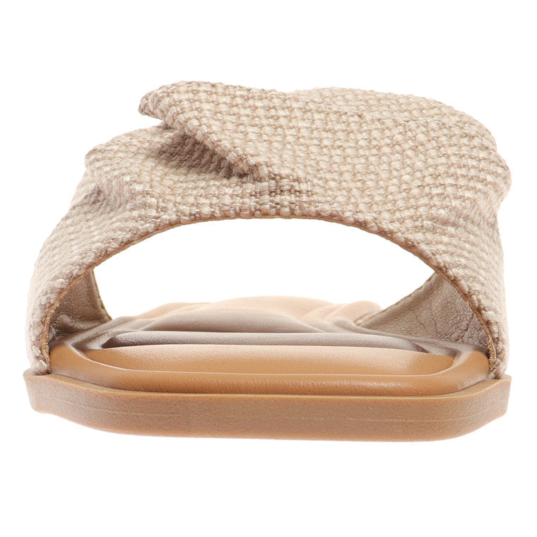 Herresandal i naturlig stil 1