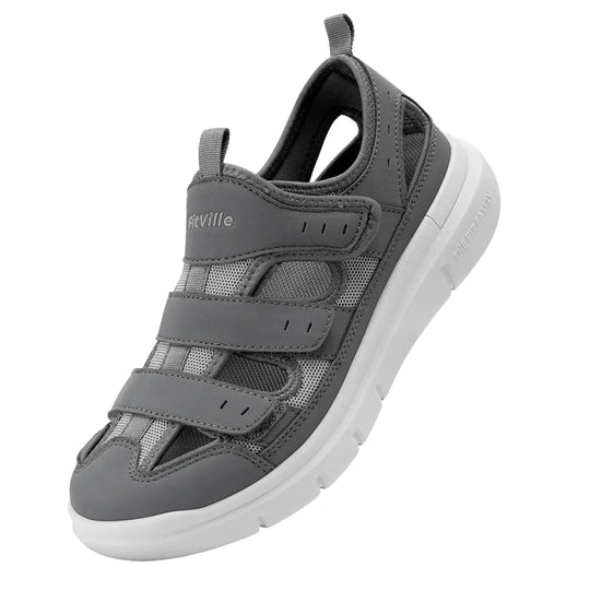 Herresandaler med Komfortabel Design 0