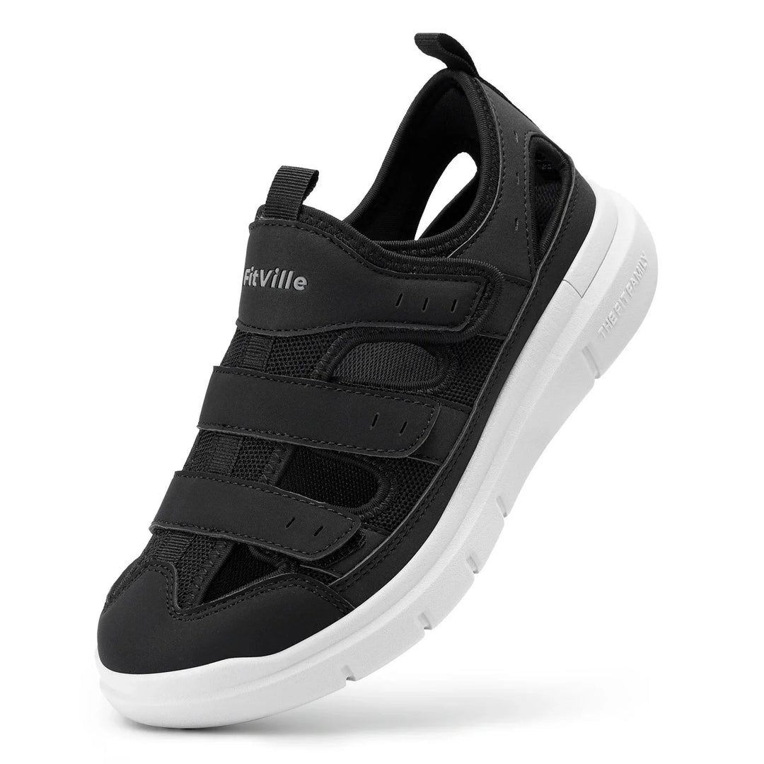 Herresandaler med Komfortabel Design 7