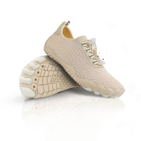 Herresko Barfot Komfortabel Design 2