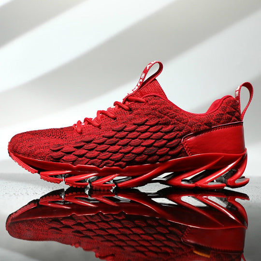 Herresko Blade Runners Stilfullt Design 1