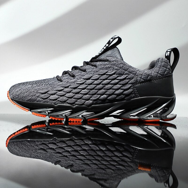 Herresko Blade Runners Stilfullt Design 2