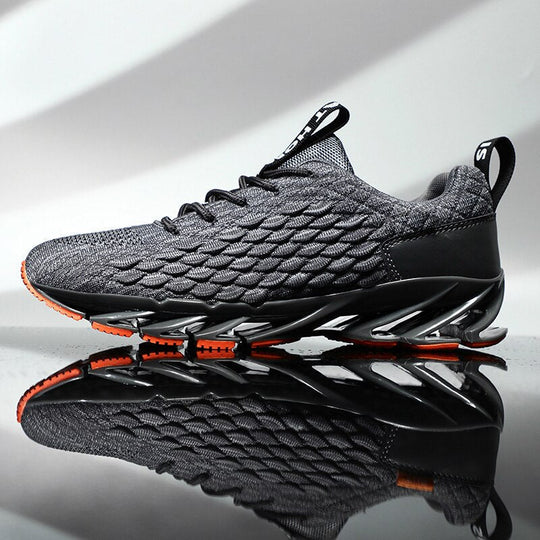 Herresko Blade Runners Stilfullt Design 2