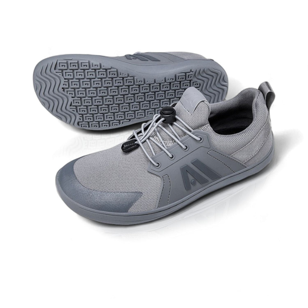 Herresko Lett Pustende Tekstil Minimalistisk Design for Sommer 3