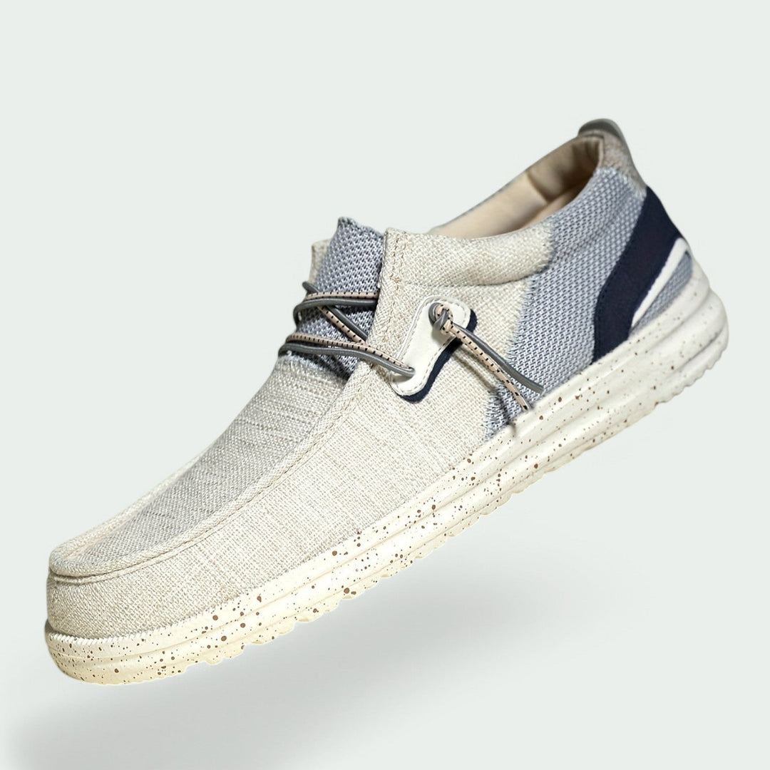 Herresko Mokkasiner Sporty Komfortabel 4