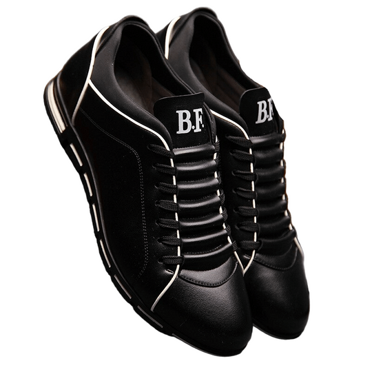 Herresko Uformell Stil 0