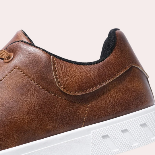 Herresko i Urban Stil med Tidløs Eleganse 4