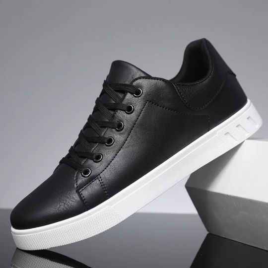 Herresko i Urban Stil med Tidløs Eleganse 6