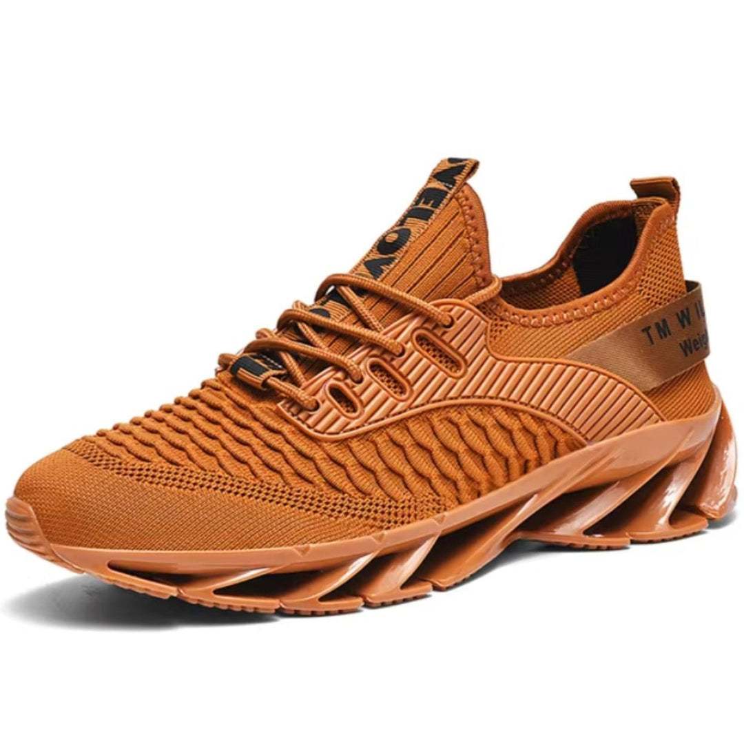 Herresko med Høydeforhøyelse 9