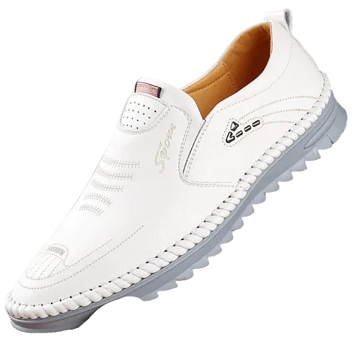 Herresko med Komfortabel Design 0