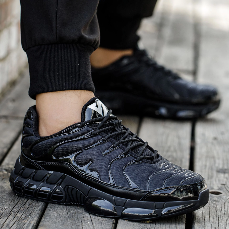 Herresko med Ståltåhette og Antisklibeskyttelse 1