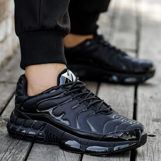 Herresko med Ståltåhette og Antisklibeskyttelse 1