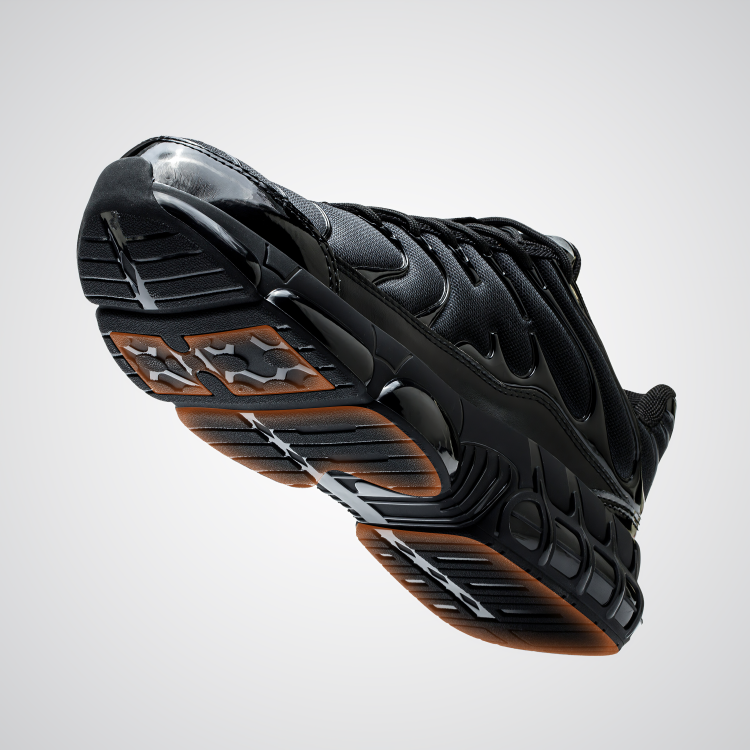 Herresko med Ståltåhette og Antisklibeskyttelse 2