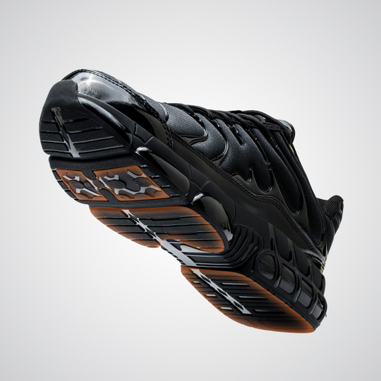 Herresko med Ståltåhette og Antisklibeskyttelse 2