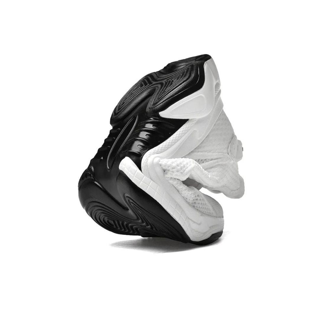 Herresko med Usynlig Høyde 3