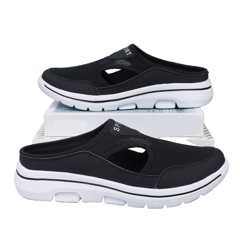 Herreslippers med Ergonomisk Design 0