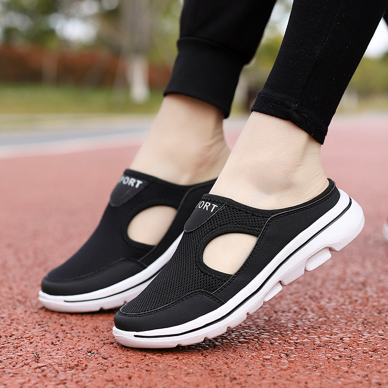 Herreslippers med Ergonomisk Design 5