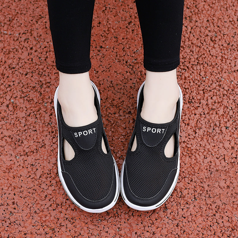 Herreslippers med Ergonomisk Design 7