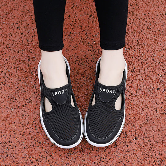 Herreslippers med Ergonomisk Design 7