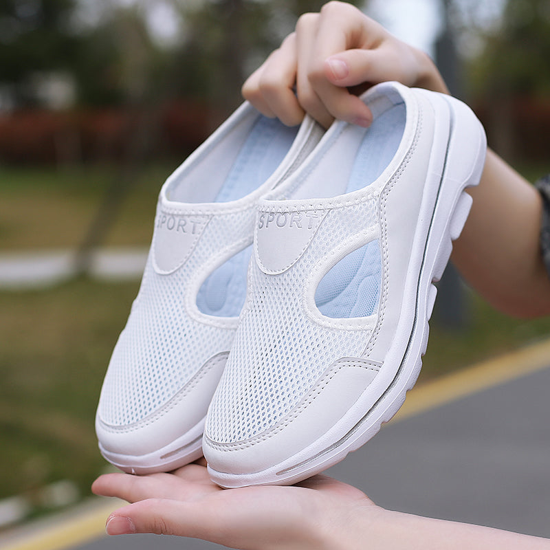 Herreslippers med Ergonomisk Design 8