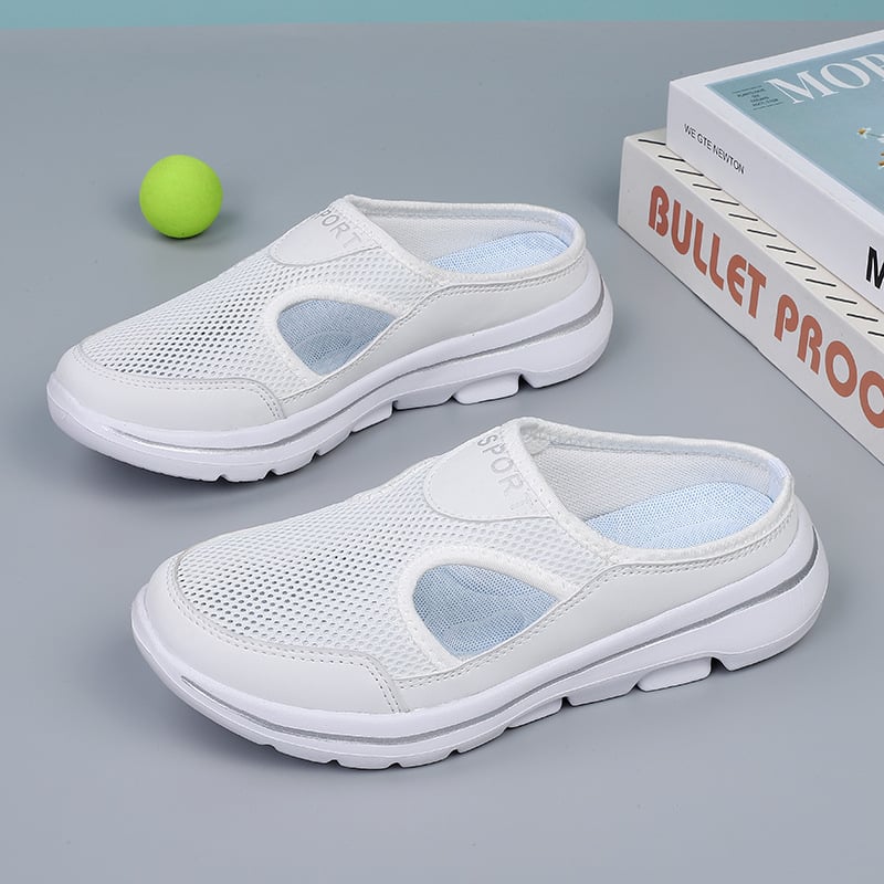 Herreslippers med Ergonomisk Design 9