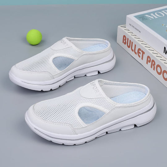 Herreslippers med Ergonomisk Design 9
