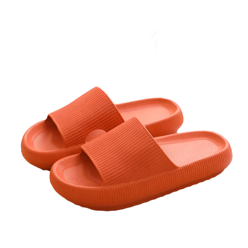Herreslippers med Robust Profil og Komfortabel Passform 0