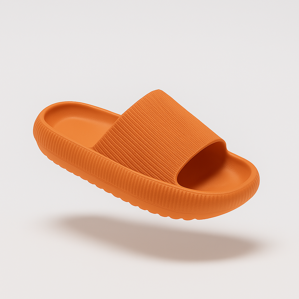 Herreslippers med Robust Profil og Komfortabel Passform 1