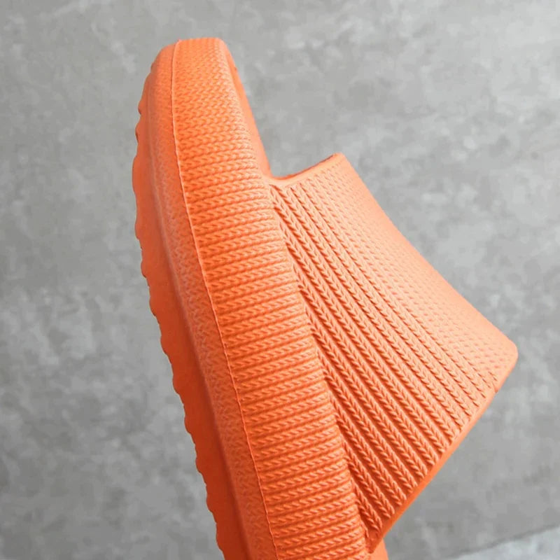 Herreslippers med Robust Profil og Komfortabel Passform 2