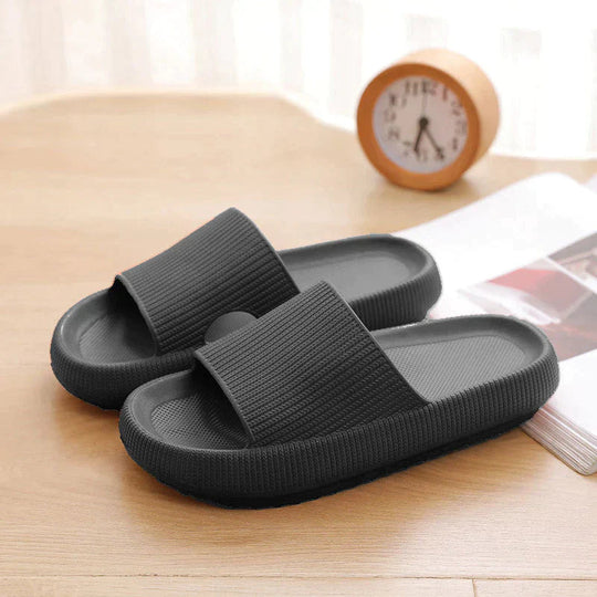 Herreslippers med Robust Profil og Komfortabel Passform 4