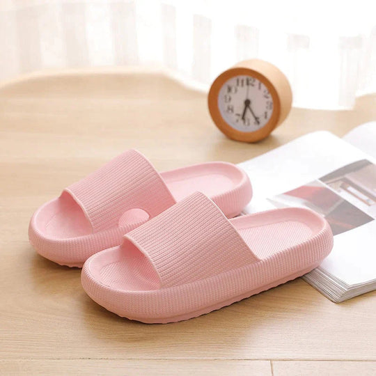 Herreslippers med Robust Profil og Komfortabel Passform 5