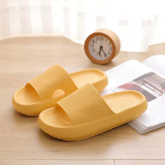 Herreslippers med Robust Profil og Komfortabel Passform 6