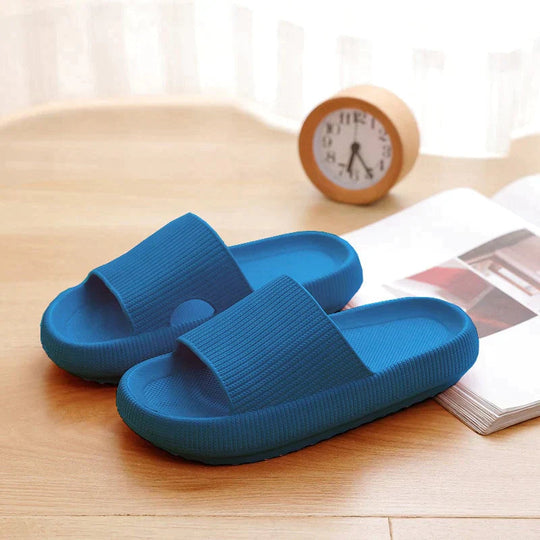 Herreslippers med Robust Profil og Komfortabel Passform 7