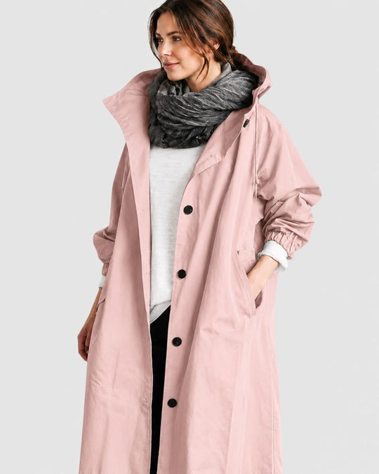 Hettegenser i urban stil for kvinner 3