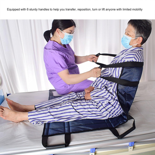 Hjelpemiddel for forflytning av eldre 2