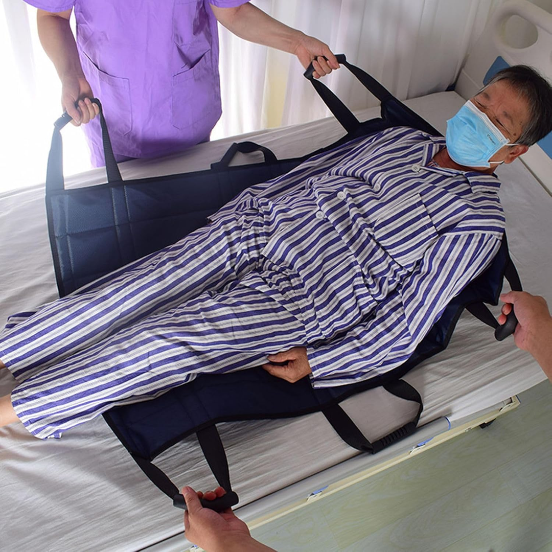 Hjelpemiddel for forflytning av eldre 3