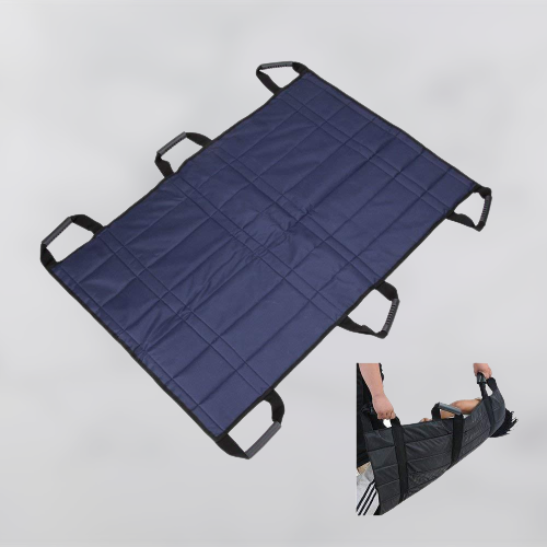 Hjelpemiddel for forflytning av eldre 6