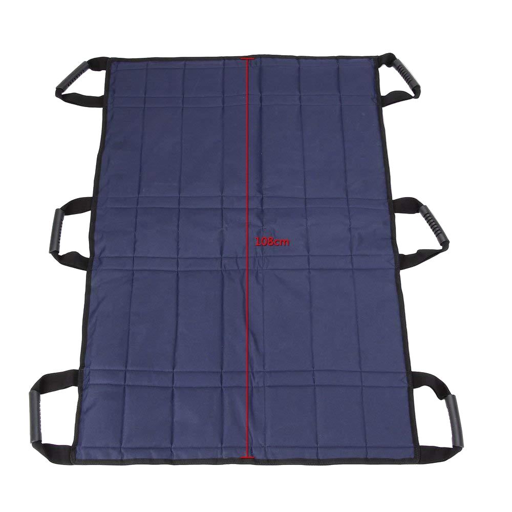 Hjelpemiddel for forflytning av eldre 7