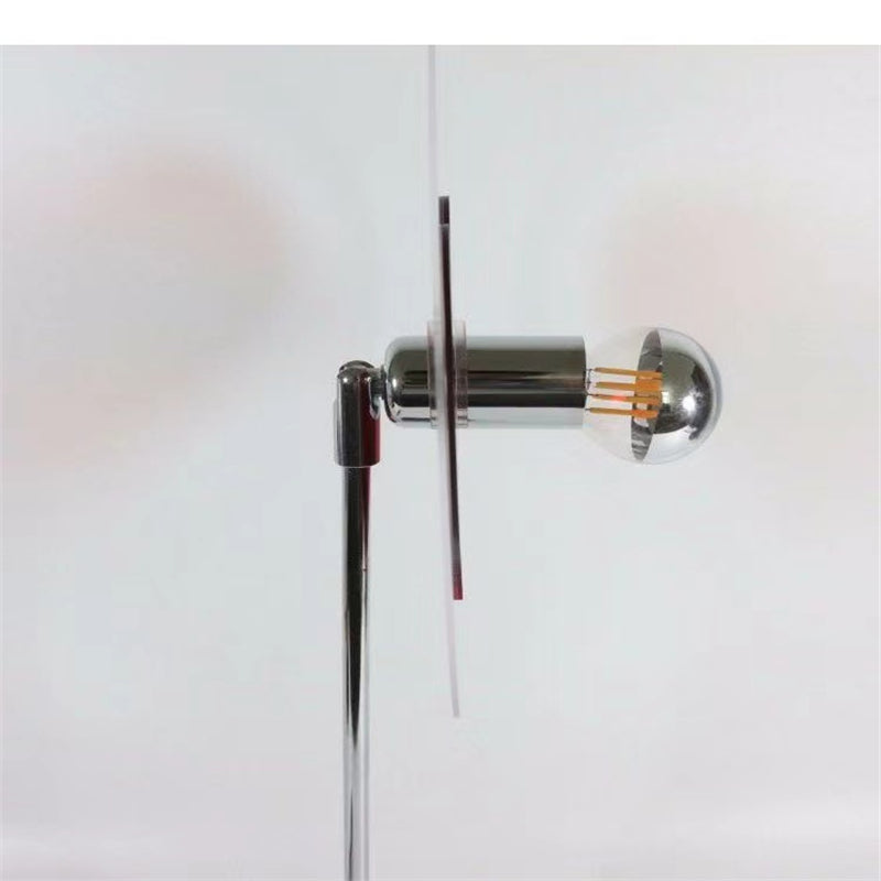 Hjerteformet LED-lampe for romantisk stemning 3