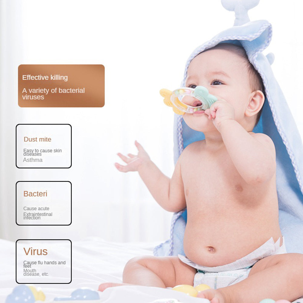 Høytrykksdamprenser for Hjem og Kjøkken 4