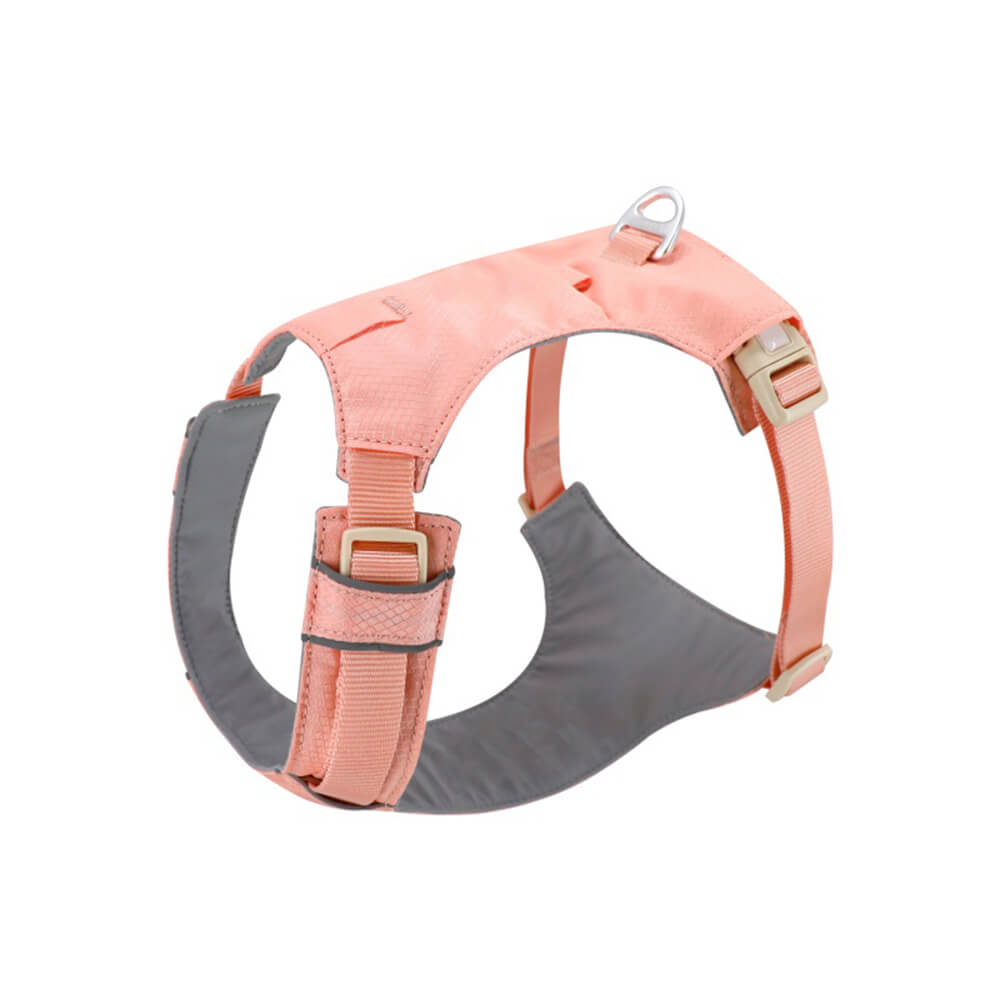 Hunde Sele Med Multifunksjonsbånd Anti-Pull Design 10