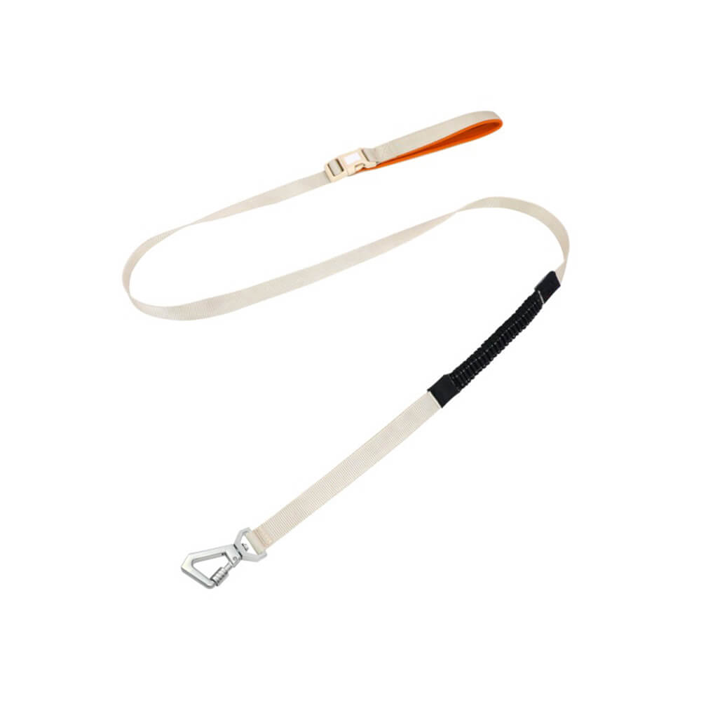 Hunde Sele Med Multifunksjonsbånd Anti-Pull Design 12