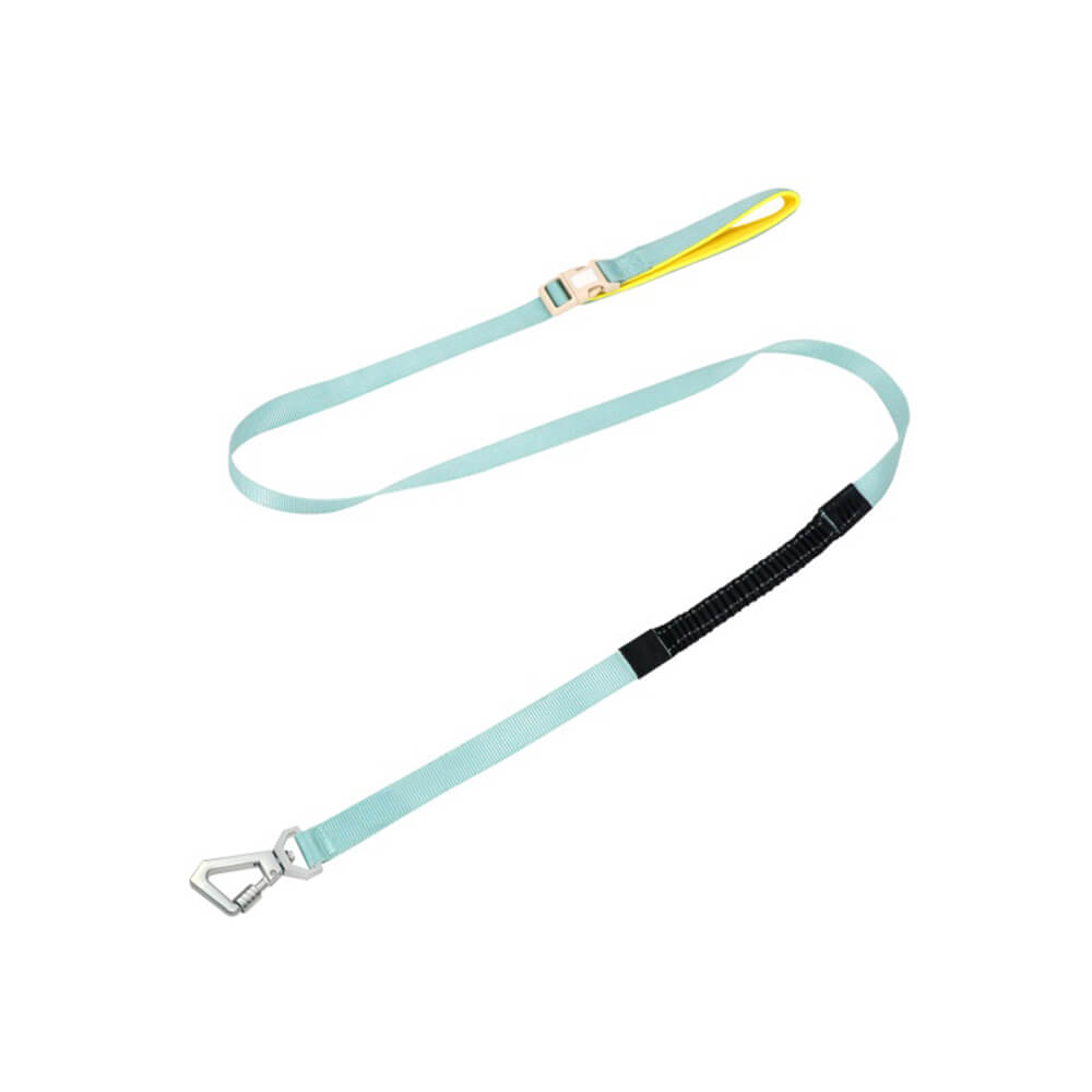 Hunde Sele Med Multifunksjonsbånd Anti-Pull Design 15