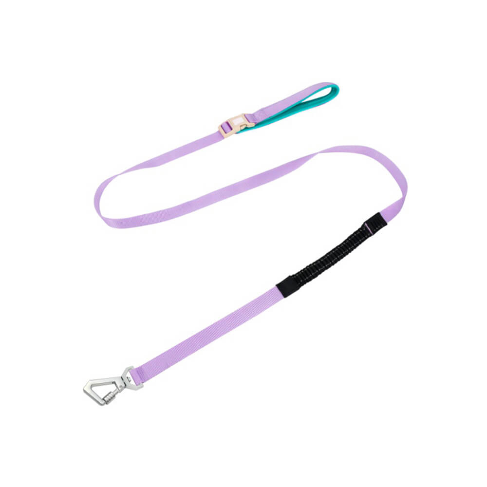 Hunde Sele Med Multifunksjonsbånd Anti-Pull Design 9