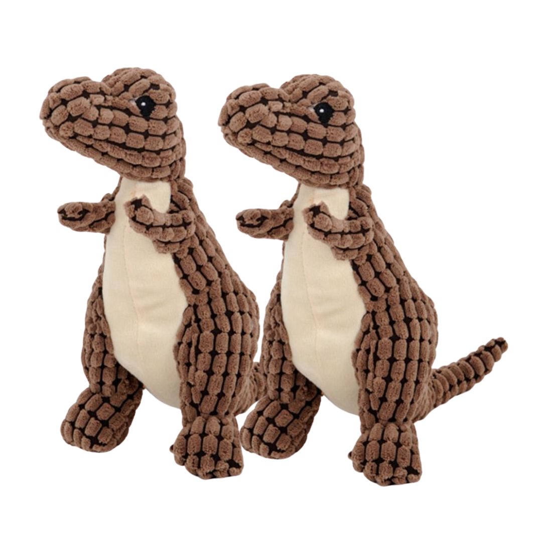 Hundeleke Dinosaur Design 11