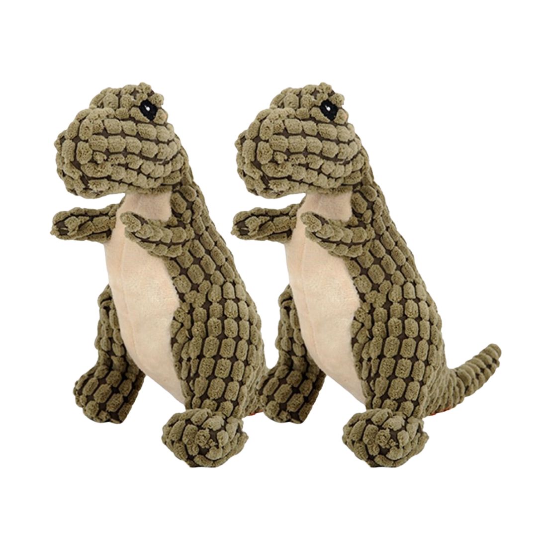 Hundeleke Dinosaur Design 12