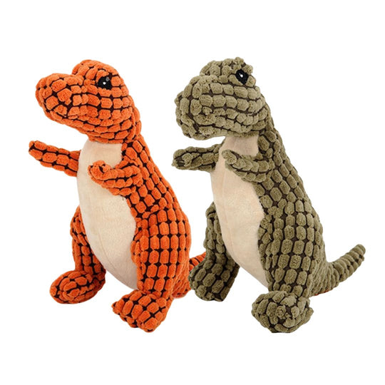 Hundeleke Dinosaur Design 13