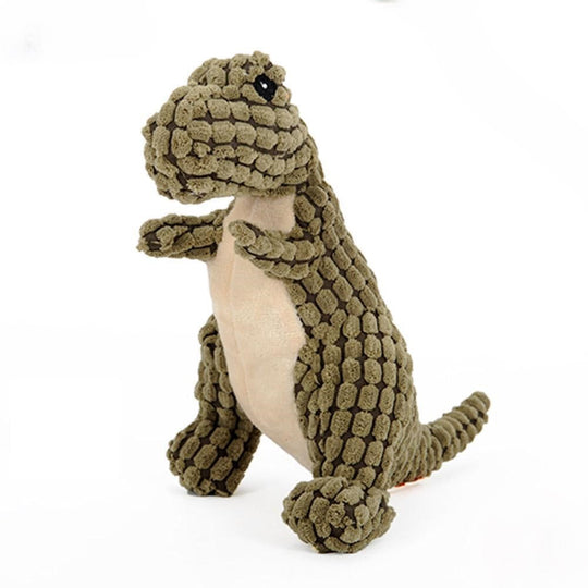 Hundeleke Dinosaur Design 2