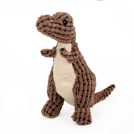 Hundeleke Dinosaur Design 3